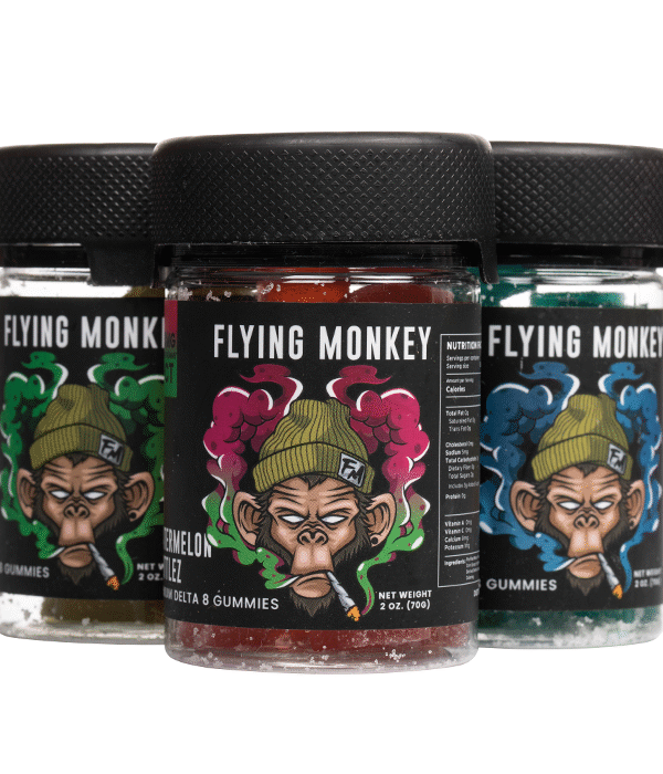 flying monkey