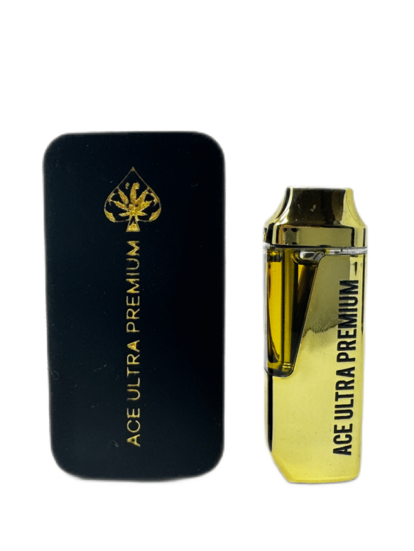 Ace ultra